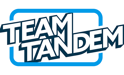 Team Tandem Logo