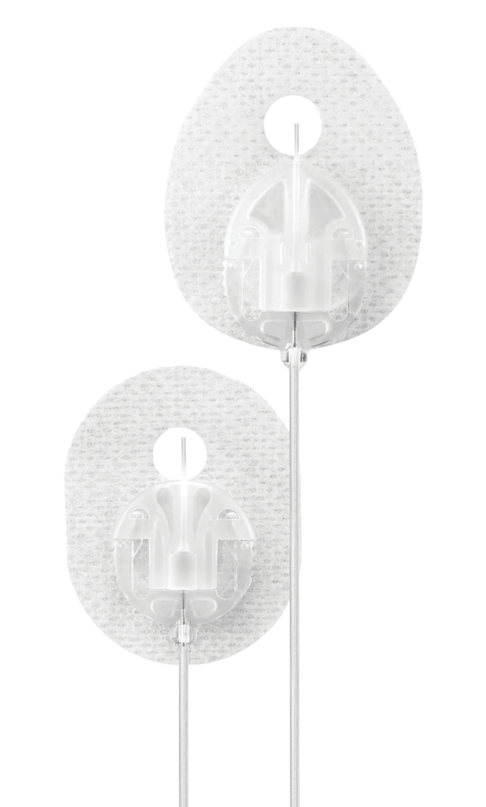 VariSoft Infusion Set Options